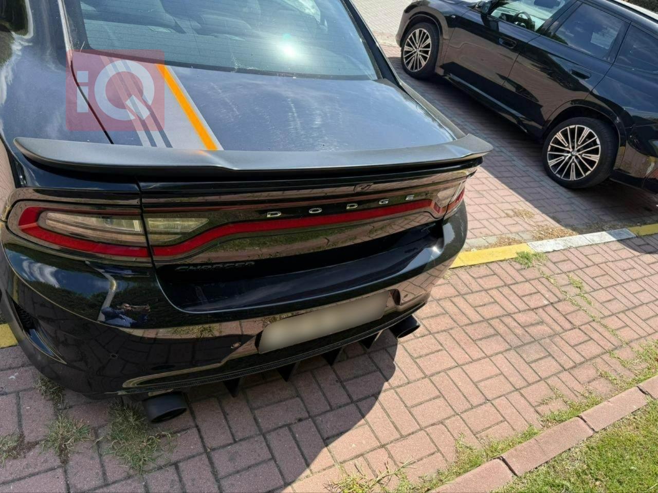 دودج تشارجر